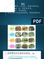 10 7 2020 3年级科学 植物的繁殖技术