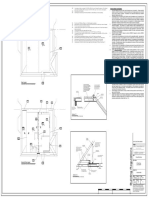 Roof Layout: General Notes For Builders