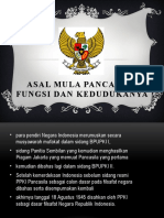 Asal Mula Pancasila.ppt