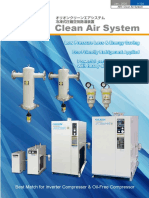 K104 Clean Air System ARX