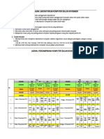 Pendamping Laboratorium Komputer