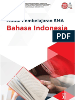 XI - Bahasa Indonesia - KD 3.14 - Final ARYA FITRAH XI MIPA 1 2019007
