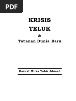 Download Krisis Teluk Dan Tatanan Dunia Baru by Kabar Suka SN50175176 doc pdf