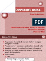 Connective Tissue - Eng