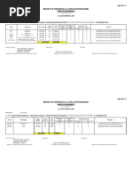 Report On The Physical Count of Inventories Office Equipment