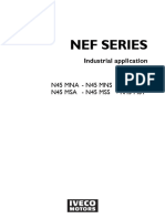 RepairManual NEF45 MechicalVersions Mar05