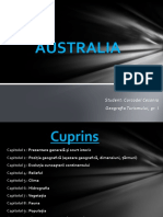 178649437 Proiect Australia Ppt