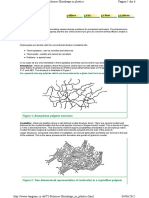 TI-Polymer-Shrinkage in Plastics