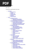 Download Presentation Skills by mahenm SN50175899 doc pdf