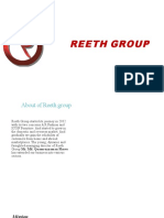 Reeth Group (Piyanoo)