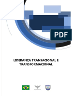 Ltt-liderança Transacional e Transformacional