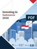 Investing in 2020: Indonesia