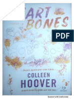 Colleen Hoover - Heart Bones