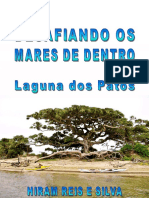 24 Mares de Dentro - Laguna Dos Patos - Tomo I - 368 Pg