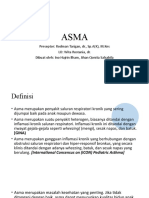 CSS Asma
