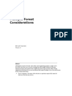 Multiforest White Paper