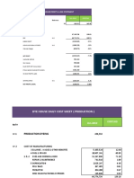 DYEING Profit & Loss Oct-2019