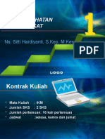 1 kontrak kuliah