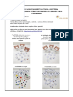 Material Gratuito Grupo Taise Agostini - 4 Recursos Para Aprendizagem