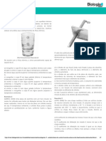 Lista de exercícios de física sobre dilatação térmica