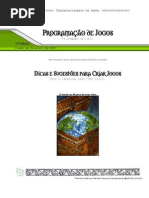 Download Desenvolvimento de Jogos by Douglas Machado SN50177042 doc pdf