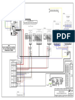 M20806R.401 Schematic Drawing FP2+R 48V 12.8kW+6kVA 3p-Y SP2 (A - 2280253 - 1 - 4)
