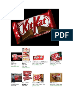 Kitkat 234