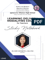 Dela Paz Module 2