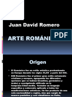 Arte Románico