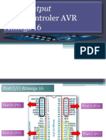 Input Output