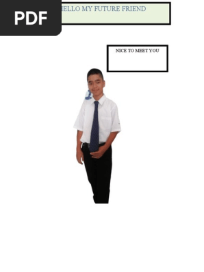 PEN PAL