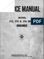 Ruice Manual: Jt3, Jt5