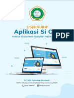 Tutorial Penggunaan Aplikasi SIOKe Institut Keislaman Abdullah Faqih (INKAFA) - Siswa