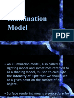 llluminationmodel