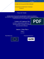 Doc2-UEMOA-UE - Regulatory Assessment-April 2018