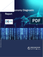Togo Digital Economy Diagnostic Report