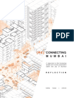 Reconnecting Mumbai's Divides
