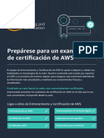 Aws Get Certified