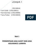 Sifat Auditing