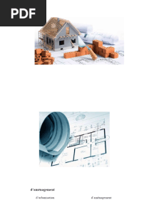 Documents et PDF Architecture | Scribd
