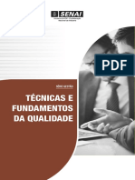 UC1 - Técnicas e Fundamentos Da Qualidade