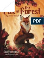 Fox Forest Rulebook Web