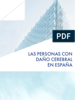 13-13-25-15.tsfedace - Resumen Informativo FEDACE Informe 2016 Las Personas Con Da Ntildeo Cerebral en Espa Ntildea