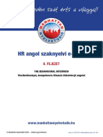 Adoc - Pub HR Angol Szaknyelvi e Book