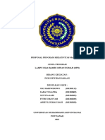 OkiHariwibowo Universitas Muhammadiyah Pontianak PKM-K