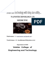 Nano technology paper