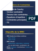 MMC Chapitre1