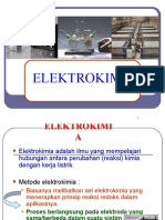 Elektrokimia s1