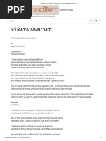 Mahalaxmyashtakam With English Meaning Hindu Literature Indian Religions