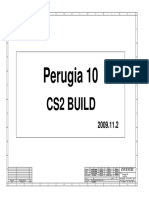 TOSHIBA L510 PG10 - Perugia 10 - 6050A2264201 MP - 20091102